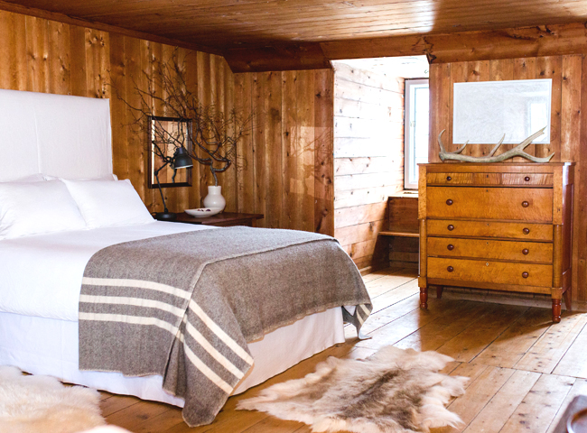 chambres au vieux Presbythère, Bed and Breafast à Saint-Vallier